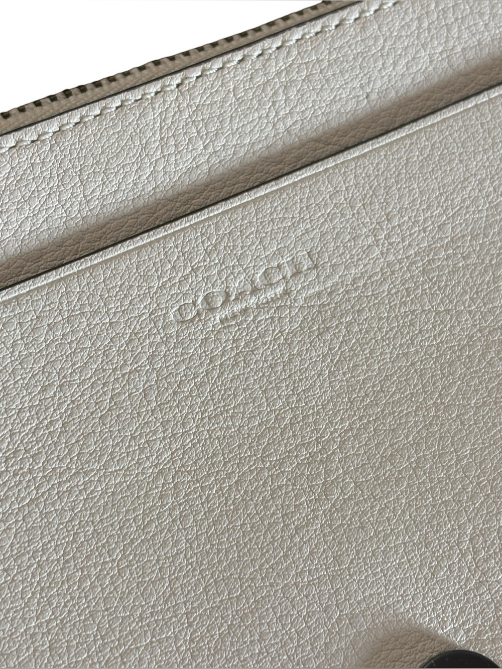 Coach Dreamer Wallet - Picture 4 of 7
